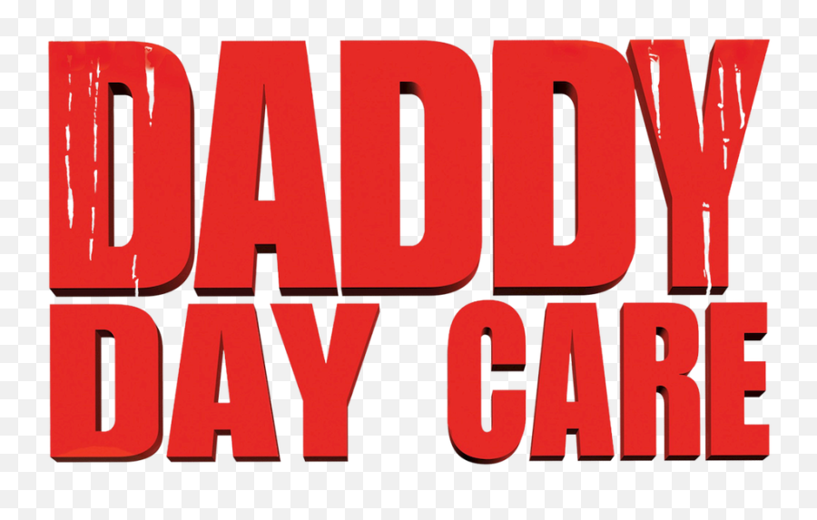 Daddy Day Care Netflix - Language Emoji,The Emotion Care