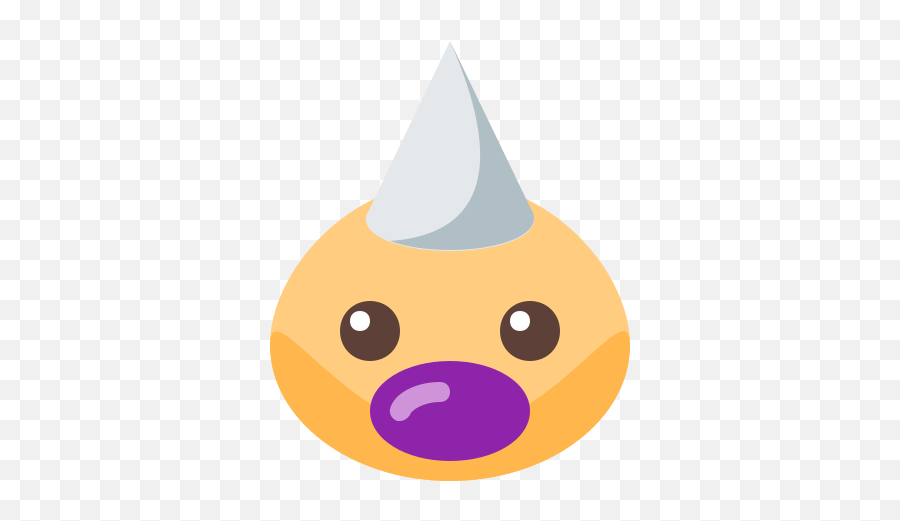 Weedle Icon U2013 Free Download Png And Vector - Weedle Emoji,Facebook Party Hat Emoticon