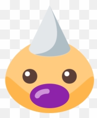 Weedle Icon U2013 Free Download Png And Vector - Weedle Emoji,Facebook Party Hat Emoticon