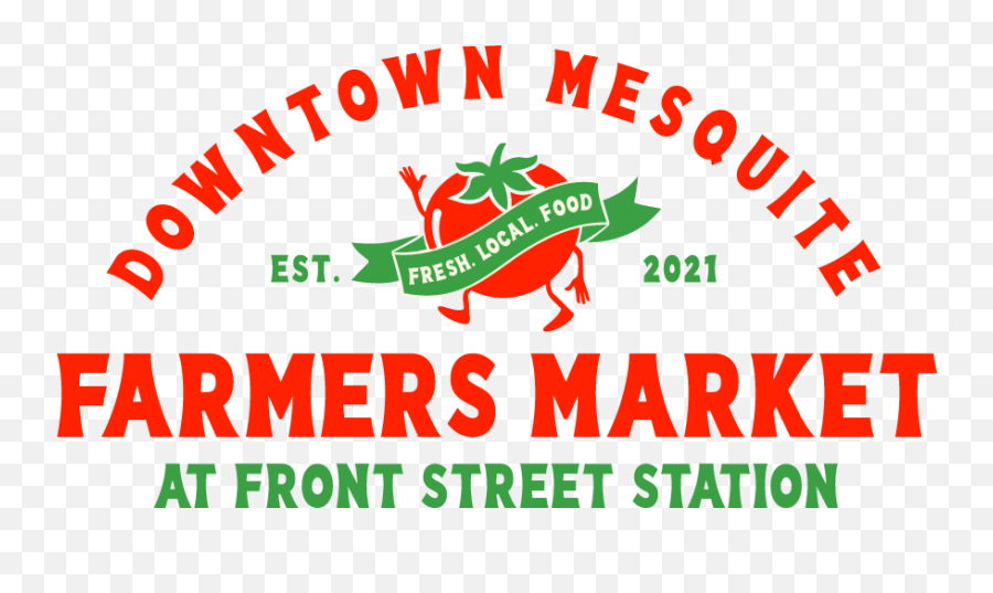 Downtown Mesquite Farmers Market - Language Emoji,Payday 2 A Emoticon Market