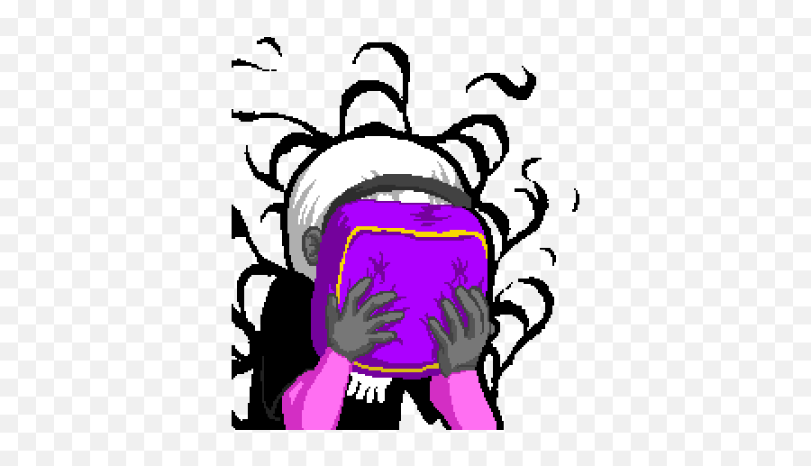 Top Pillow Fort Stickers For Android U0026 Ios Gfycat - Rose Lalonde Gif Emoji,Purple Emoji Pillow