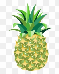 220 Clipart Ideas - Pineapple Hd Image Transparent Background Emoji,Emoji Movie Pen Pineapple