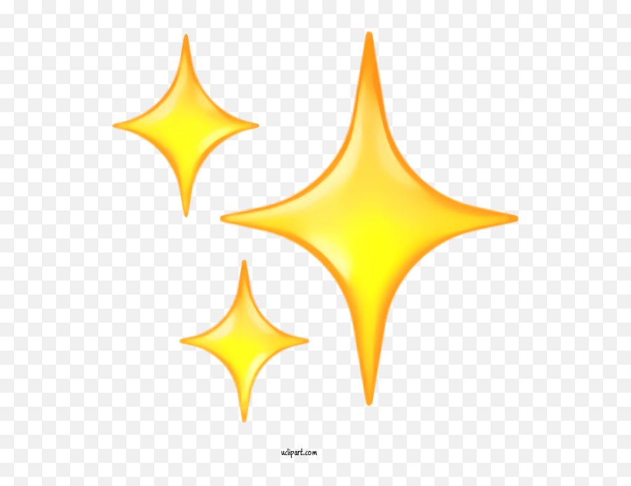 Holidays Yellow Star For Diwali - Vertical Emoji,Yellow Star Emoji