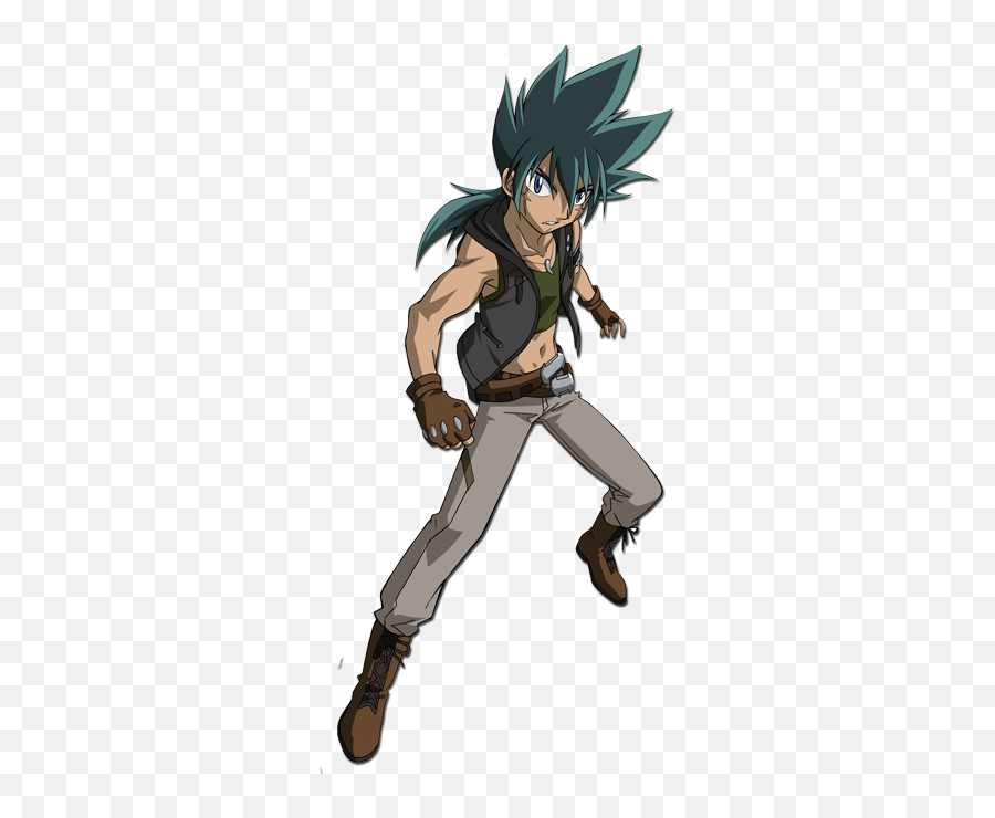 Kyoya Tategami Beyblade Wiki Fandom - Beyblade Characters Emoji,Fury Emotion