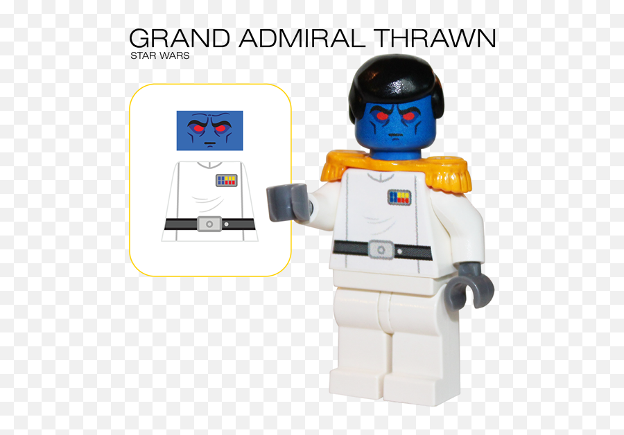 Page 7 U2013 An Illustration Blog By - Illustration Concentration Lego Decals For Grand Admiral Thrawn Emoji,Emotion Visual Lego Man
