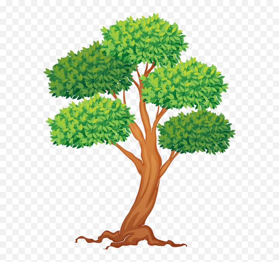 420 Trees Leaves Bushes - Tree Clipart Emoji,Emoticon Sapin Fb