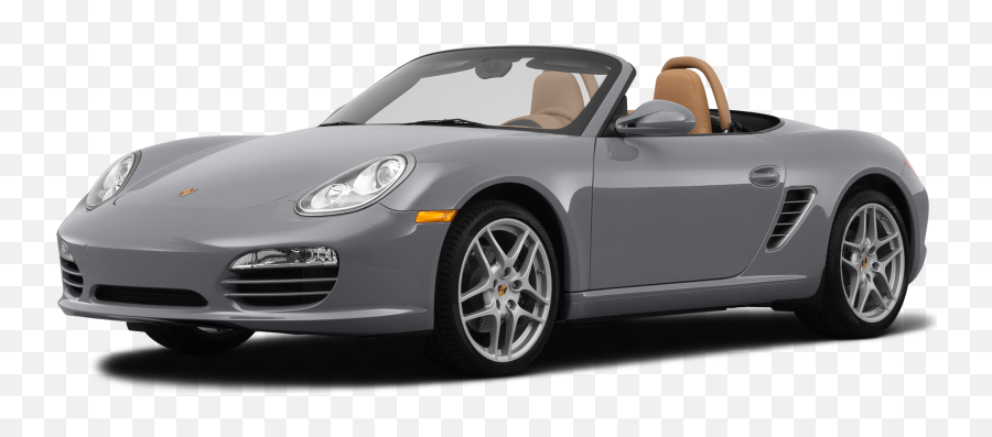 2012 Porsche Boxster Values U0026 Cars For Sale Kelley Blue Book - Porsche Boxster 2007 Preço Emoji,Sweet Emotion Clog