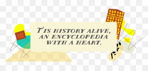 History Alive Pollen - Pollen Language Emoji,Saying: Wear Emotions On Sleeve