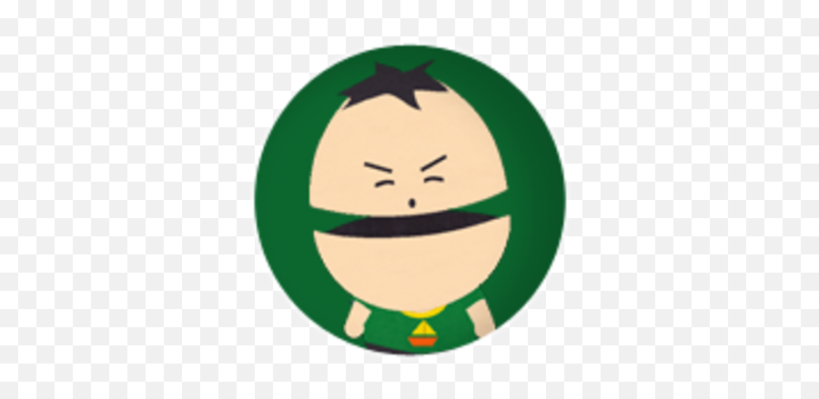 Discuss Everything About South Park Archives Fandom - Happy Emoji,Emoticon For This Sucks