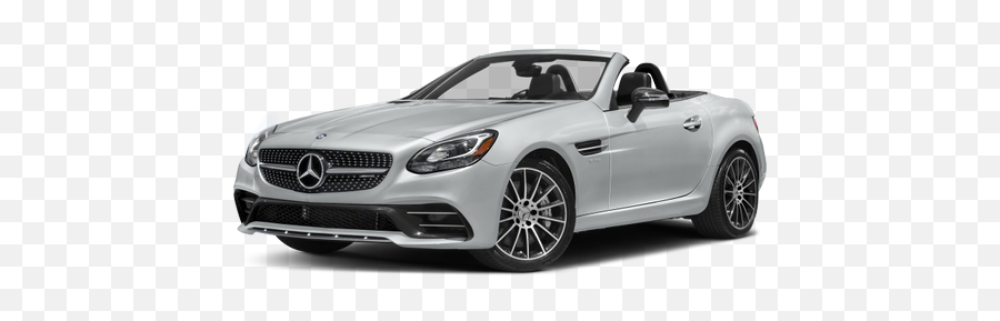 2020 Mercedes - Benz Amg Slc 43 Specs Price Mpg U0026 Reviews Carscom 2020 Mercedes Benz Amg Slc43 Emoji,Tesla 2020 Roadster Vs Fisker Emotion