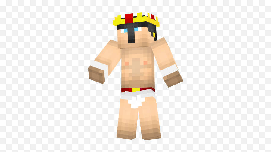 Trollino Minecraft - Minecraft Trollino Png Emoji,Invictor Emojis