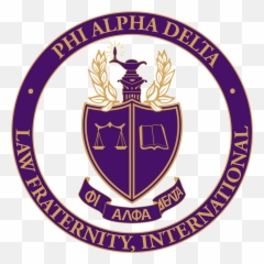 Phi Alpha Delta - Wikipedia Scales Of Justice Clip Art Emoji,Scales Of Justice Emoji