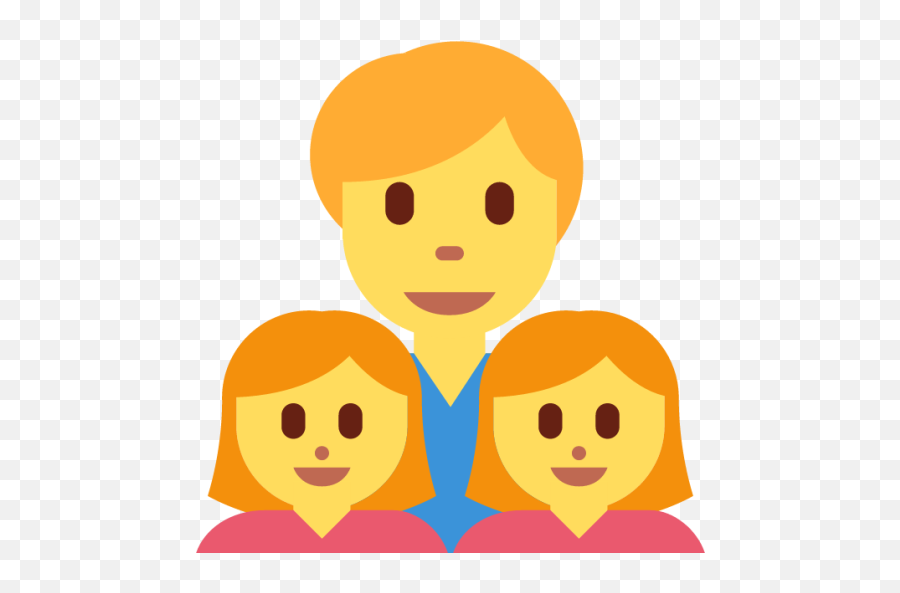 Man Girl Emoji - Man Girl Boy Emoji,Emojis Like A Family And A Camera
