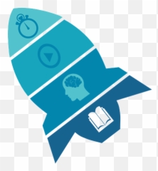 Just Eductions - 3 Stage Rocket Template To Powerpoint Emoji,Work Emotion Cr Kiwami 2015 Sti