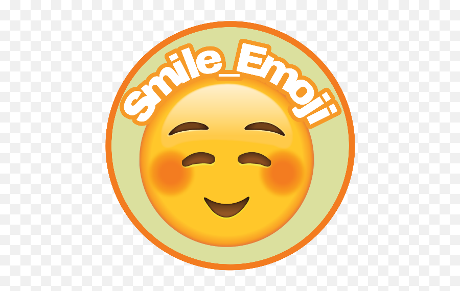 Google Play - Wide Grin Emoji,Emile Emoji