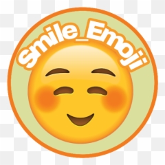 Google Play - Wide Grin Emoji,Emile Emoji