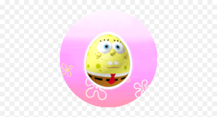 Easter Unavailable - Happy Emoji,Sponge Emoticon