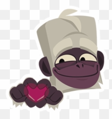 Zooba - Zooba Buruce Emoji,Wildlife Emojis Discord