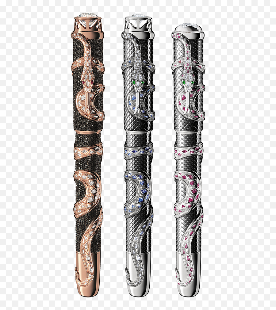 Visit To Montblanc 17 - 18 March 2016 Introduction Montblanc Ultimate Serpent Limited Edition Emoji,Nier No 7 Emoticons