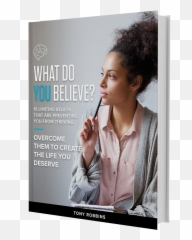 Overcoming Limiting Beliefs Emoji,Tony Robbins Control Your Emotions