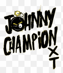 Johnnygargano Sticker - Johnny Gargano Logo Png Emoji,Johnny Gargano Emoji