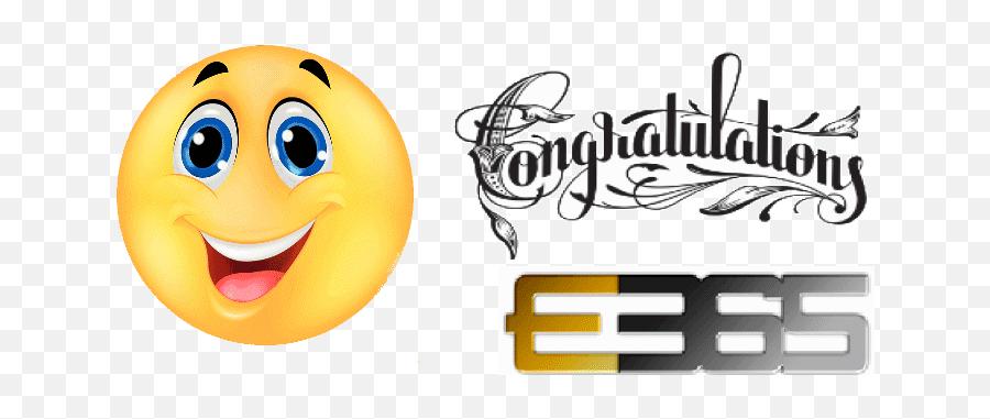 Sfi Forum Congratulations E365 Champion Tracy Tolman - Best Smiley Emoji,Forum Emoticon Gif Pusing