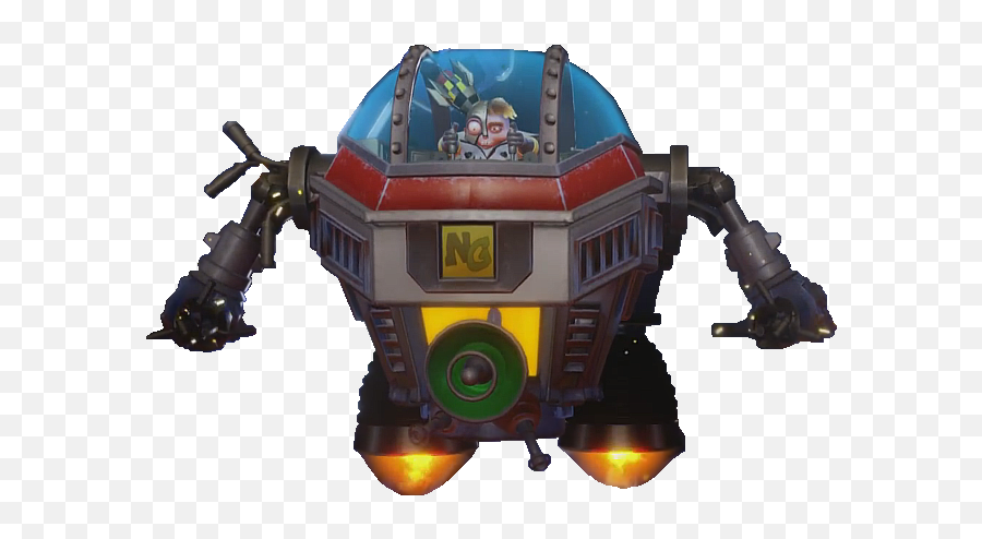 Smash Bros - Fictional Character Emoji,Battlemech Emoji