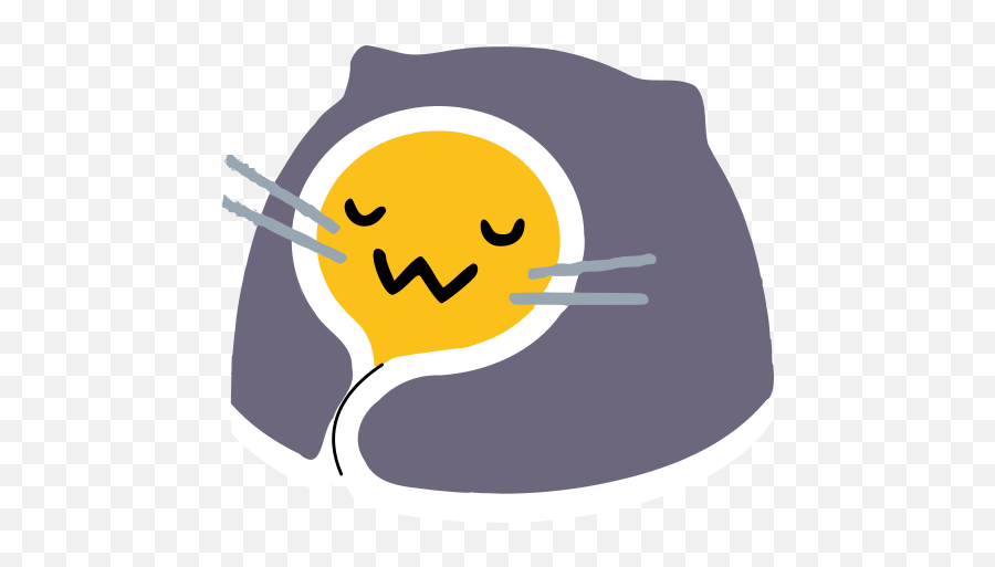 Custom Emoji List For Blob - Cat Blob Emoji Discord,Uwu Discord Emoji