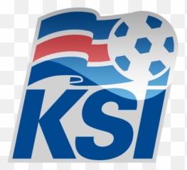 Iceland Football Logo Png - Iceland Football Logo Png Emoji,Iceland Flag Emoji