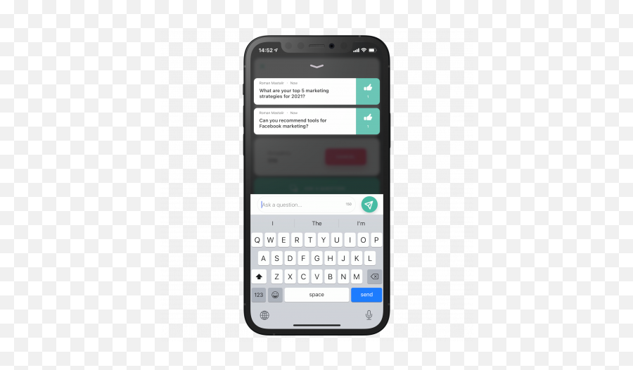 Mobile App For Your In - Enter On Mobile Keyboard Emoji,Tisk Tisk Emoticon
