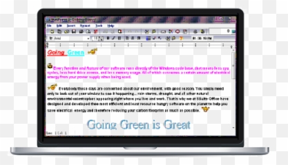 Ssuite Personal Edition - Ssuite Office Software A Small Emoji,Footprint Emoticons
