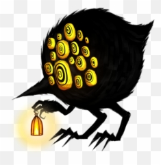 Big Bird - Library Of Ruina Birds Emoji,Unhappy Child Cartoon Bird Range Of Emotions