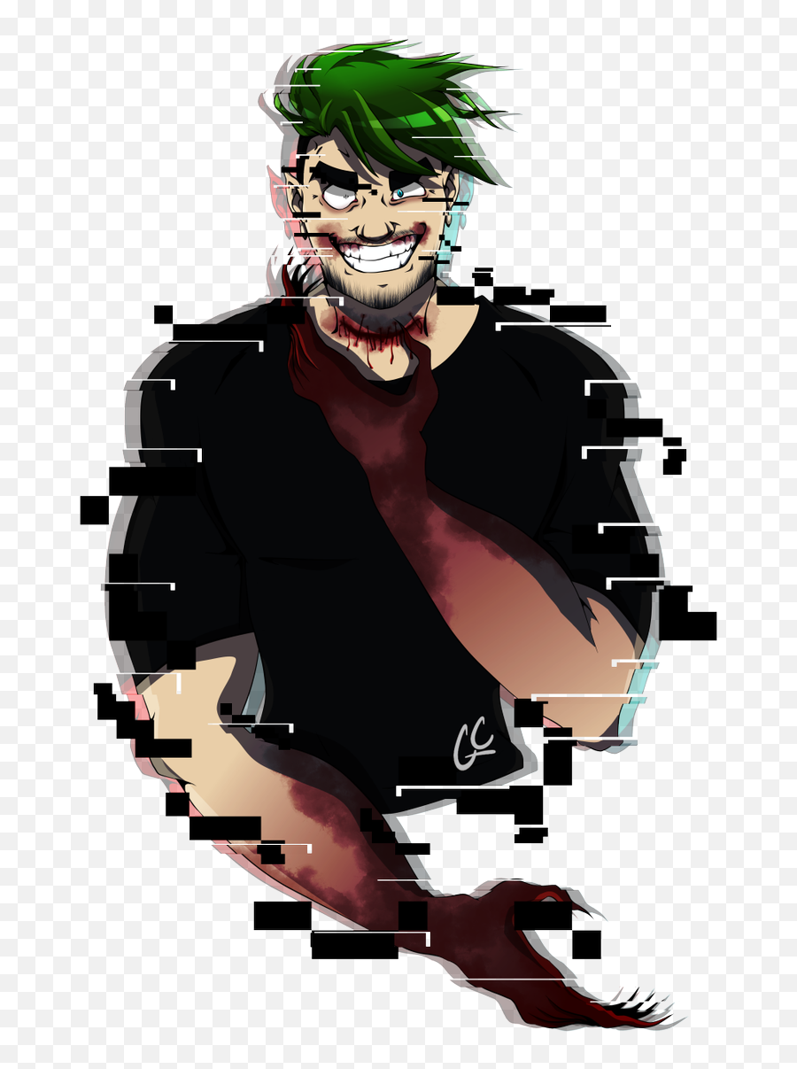 Ginacookie - Antisepticeye Png Emoji,Torbjorn Emoticon