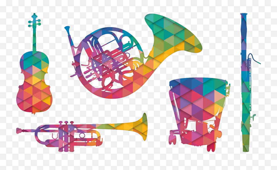 City Of Birmingham Symphony Orchestra - Trumpet Emoji,Design And Emotion And Instrument