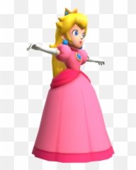 3ds - Princess Peach Png Emoji,Peach Game Fighting With Emotions