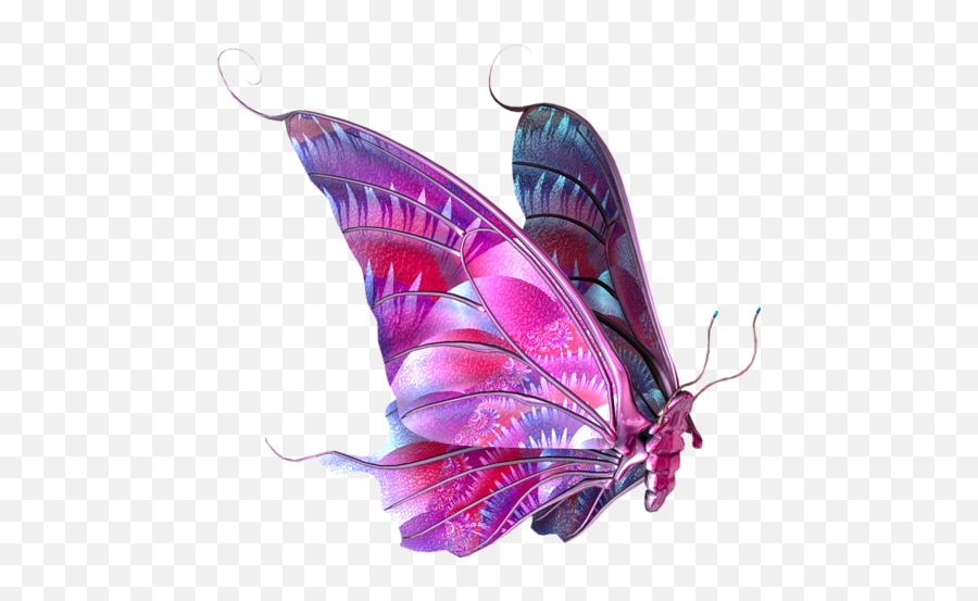 Nighttime Radio Host And Book Author - Pink Transparent Background Pink Butterflies Png Emoji,Emotions Wherl