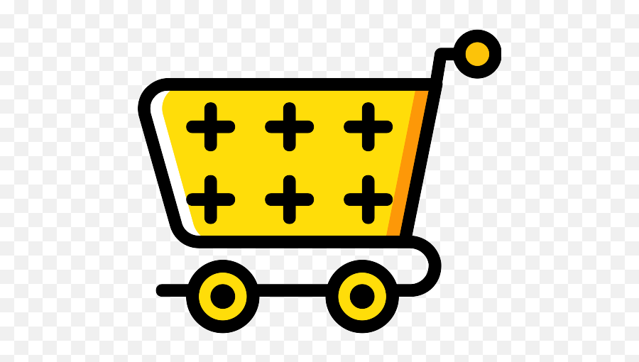 Shopping Cart Vector Svg Icon 93 - Png Repo Free Png Icons Emoji,Trolly Emojis