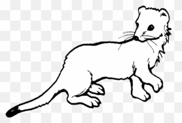 Free Clip Art - Weasel Clip Art Emoji,Weasel Emoji