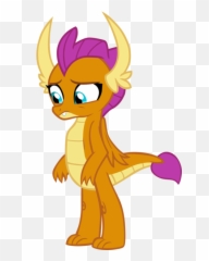 Little Pony - Mythical Creature Emoji,Sheepish Grin Emoji
