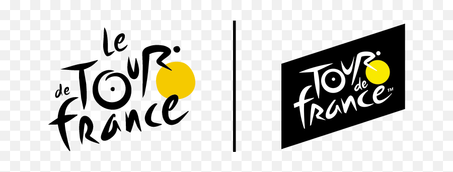 New Logo For Tour De France - Sports Logo News Chris Emoji,Raiders Twitter Emoji
