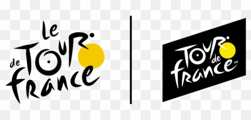New Logo For Tour De France - Sports Logo News Chris Emoji,Raiders Twitter Emoji
