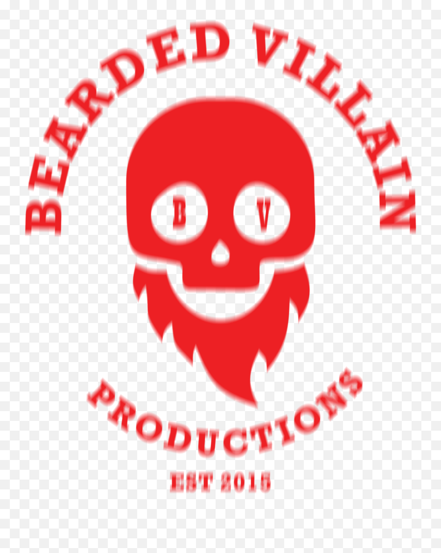 Bearded Villain Is A Beard - Friendly Brand U0026 Brainschild Of Emoji,Beard Emoticon Text