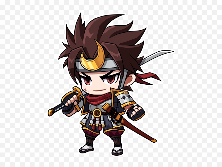 Hayato Character Art Chibi Characters Anime Chibi Emoji,Belle Maplestory Emotion Image