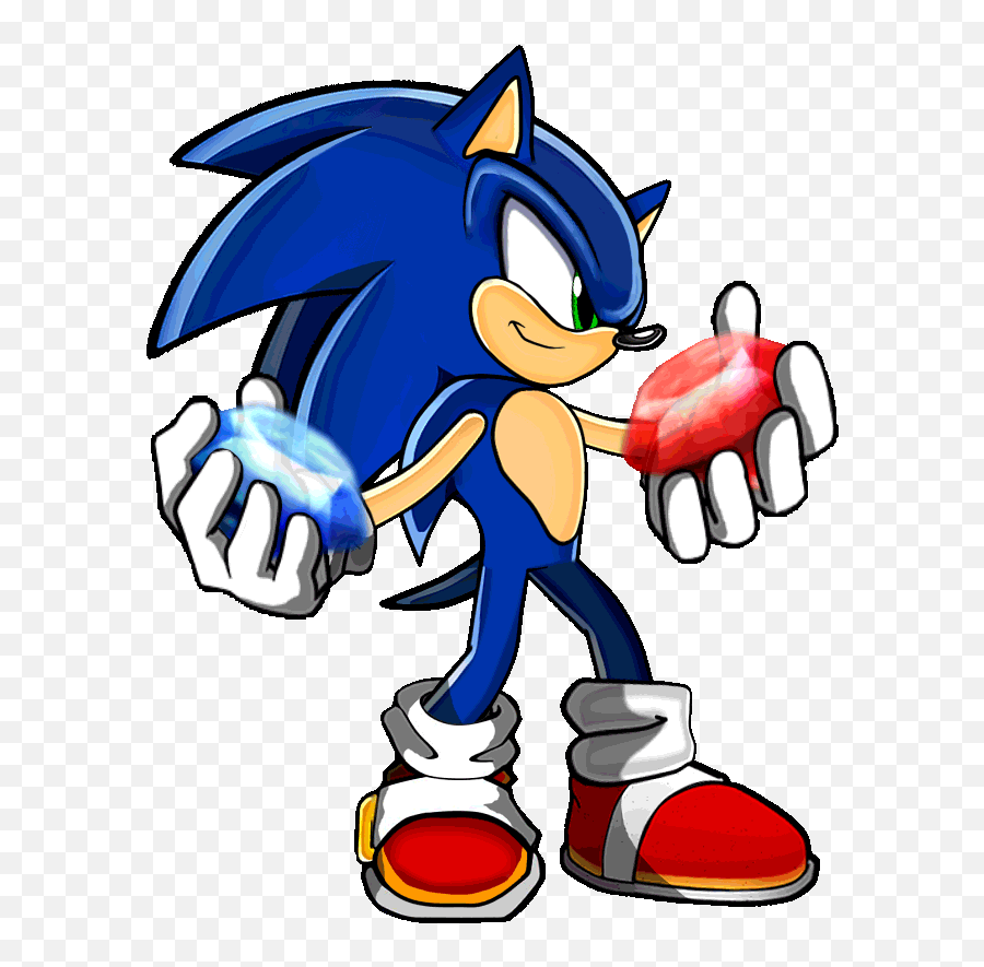 Top Am I Right Stickers For Android U0026 Ios Gfycat - Sonic Gif Emoji,Sonic The Hedgehog Emoji