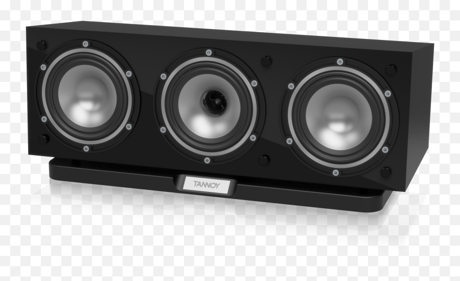 Tannoy Product Revolution Xt C - Gb Emoji,Sweet Emotions Bass