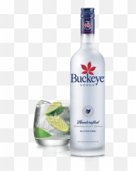 1 Vodka Made In Ohio U2014 Buckeye Vodka Emoji,Mixing Vodka & Emotions