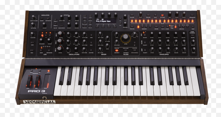 Sequential Pro - 3 Special Edition Synthesizer U2013 Patchwerks Emoji,Dj Quik Can't Control His Emotions