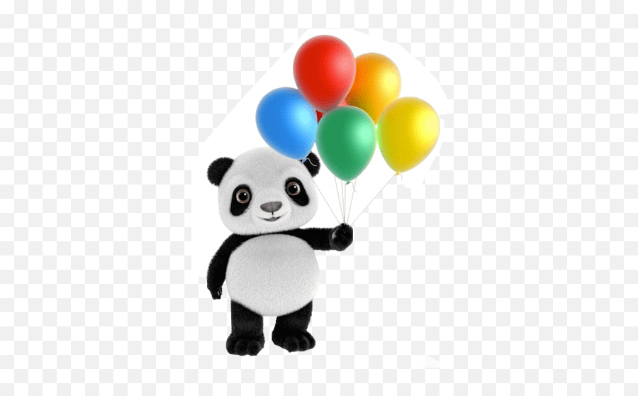 Pandatree U2013 Preschooler Chinese Emoji,Panda Express Ad Emotion