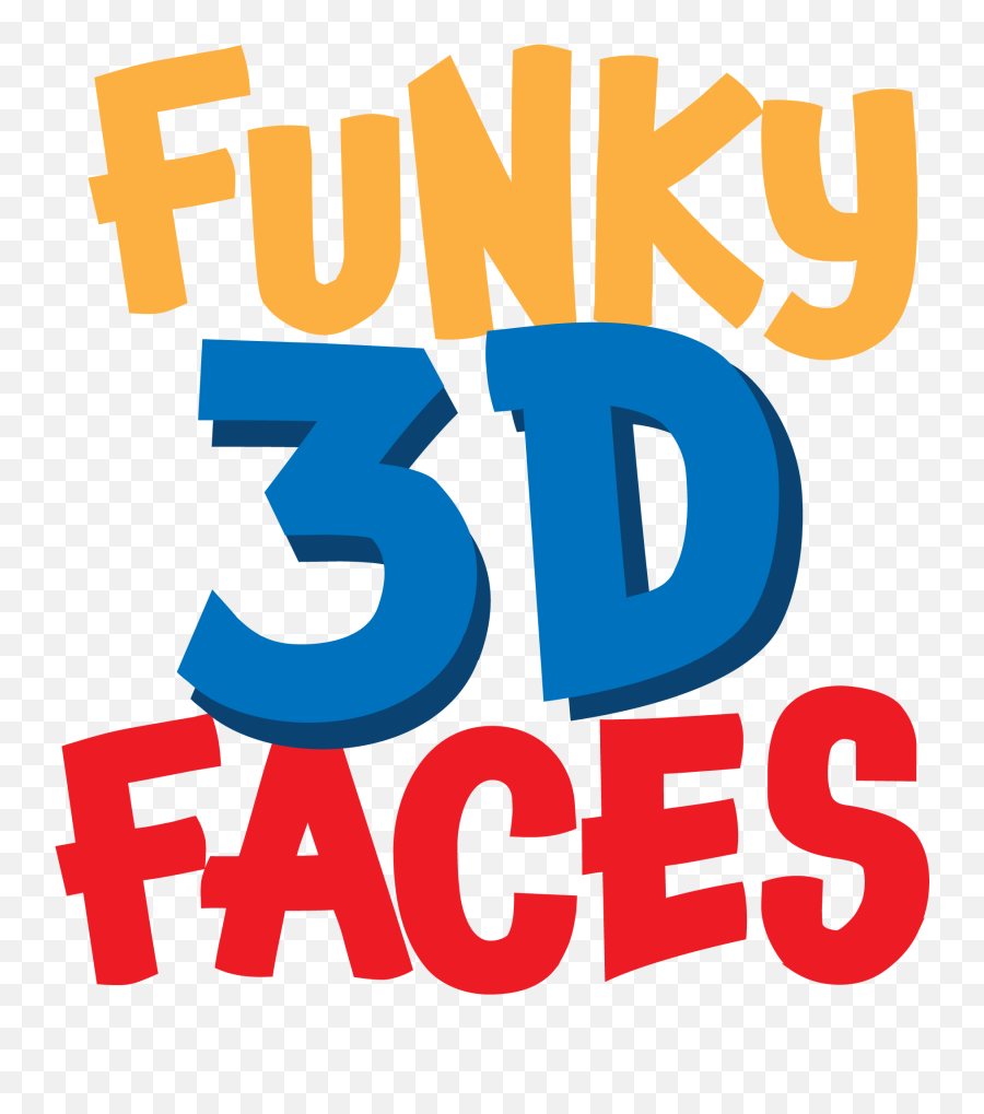 Custom 3d Heads - Funky 3d Faces Emoji,Admiral Ackbar Emoticon