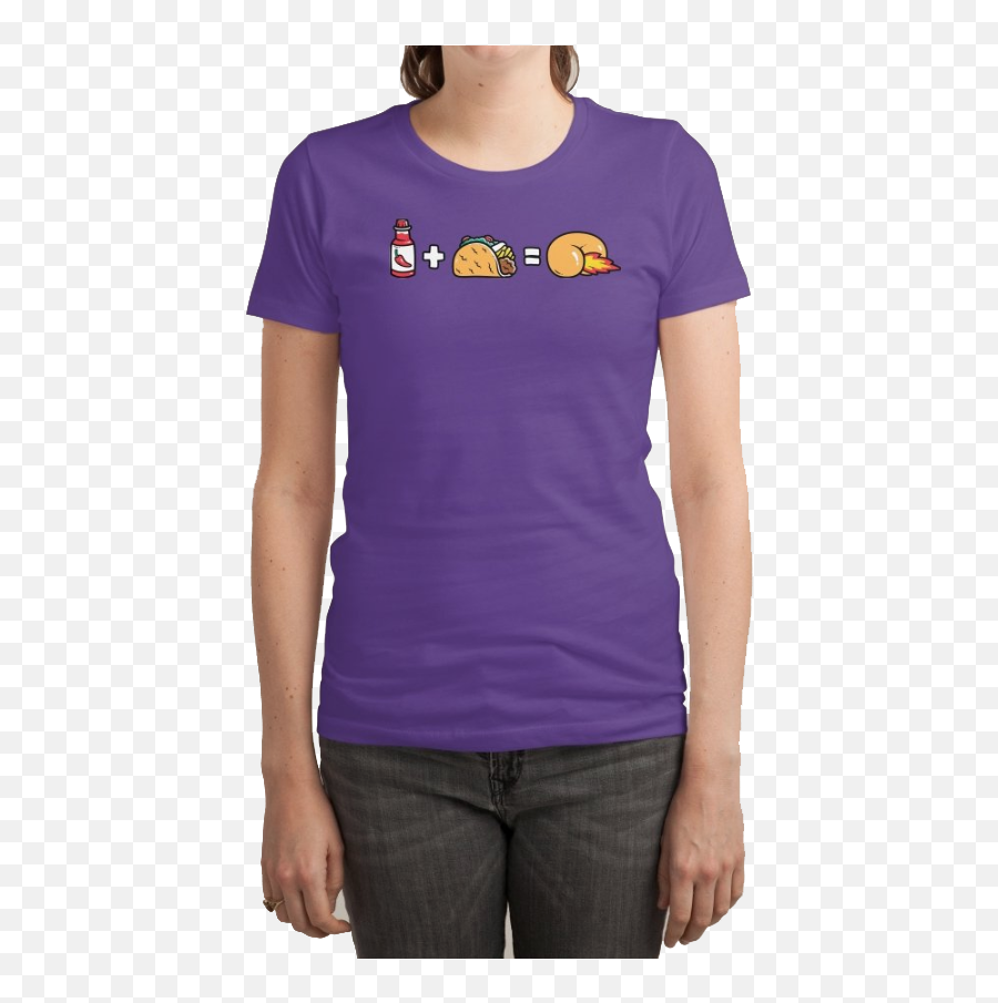 Weirdest Food Eaten In The World Weird Eats Threadless Blog Emoji,Emoticon Eating Pizza T Shirt